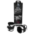 Fifty Shades of Grey Totally His - wrist cuffs (pair)