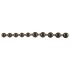 You2Toys - Beaded Pleasure Wands (Black)
