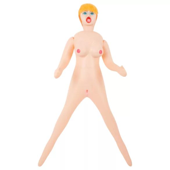 You2Toys Pamela - life‑size inflatable love doll