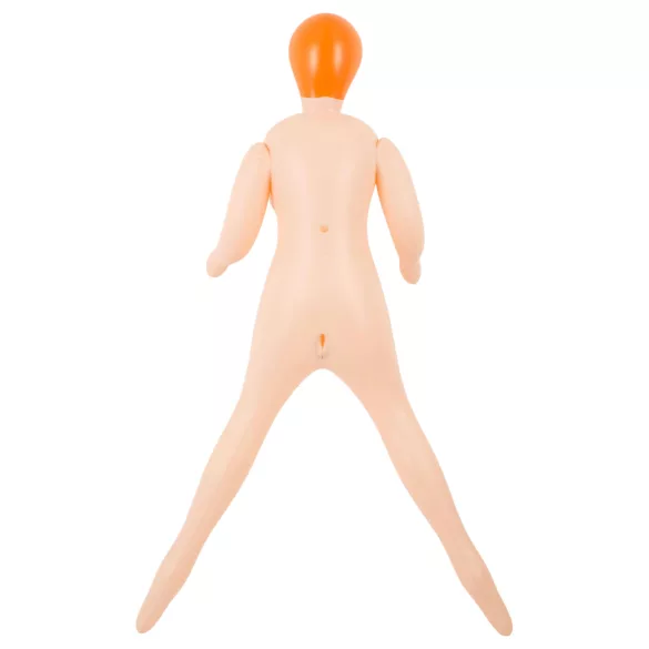 You2Toys Pamela - life‑size inflatable love doll