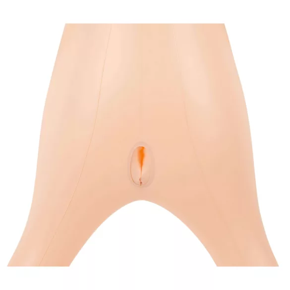 You2Toys Pamela - life‑size inflatable love doll