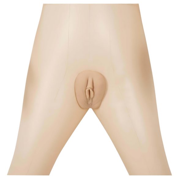 You2Toys - Juicy Jill Inflatable Doll