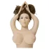 You2Toys Kinky Jessica - lifelike inflatable love doll