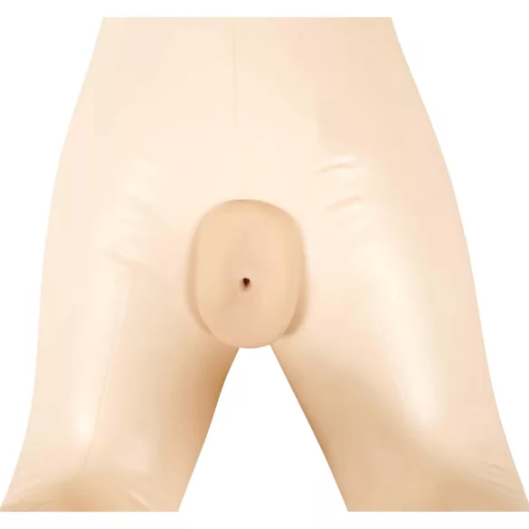 You2Toys Kinky Jessica - lifelike inflatable love doll