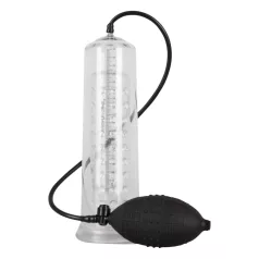 Mister Boner Fantastic - Premium Pump for Men