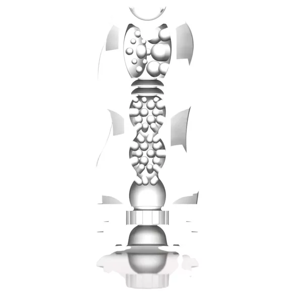 TENGA Air Tech Ultra - reusable masturbator (large)
