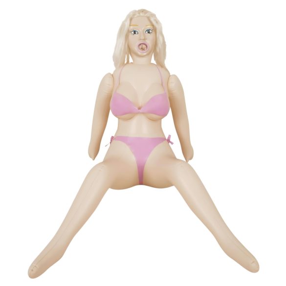 You2Toys - Big Bust Bridget Inflatable Doll