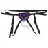 You2Toys - Universal Harness for Strap-Ons (Purple)