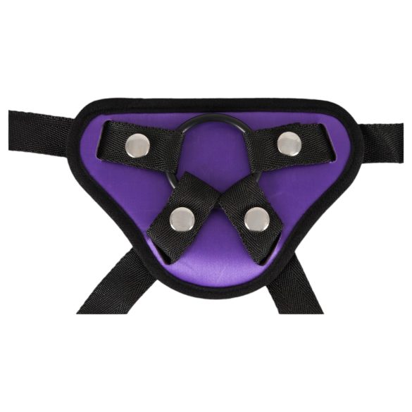 You2Toys - Universal Harness for Strap-Ons (Purple)