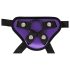 You2Toys - Universal Harness for Strap-Ons (Purple)