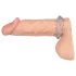 You2Toys - Duo Penis Rings (Clear Blue)