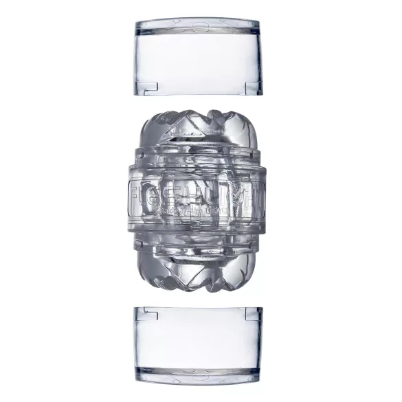 Fleshlight Quickshot Vantage - travel masturbator