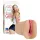 Doc Johnson Jessie Andrews - Lifelike Ultraskyn Stroker (Natural)