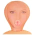 Jezebel Ryding - Inflatable Doll