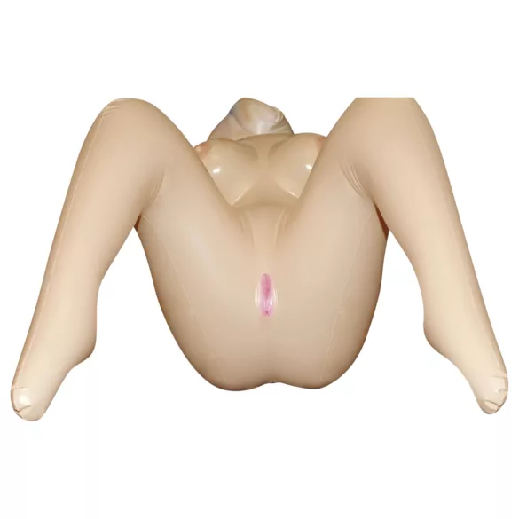 You2Toys - Anna, Swedish Love Doll