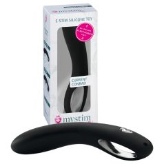 Mystim Current Conrad - Silicone Electro Dildo