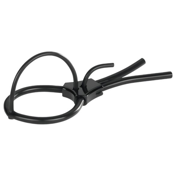 Mystim Pure Pete - Electro Stimulation for Men