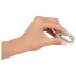 NMC - Maximum Metal Penis Ring