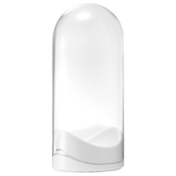 TENGA Flip Zero - Super Masturbator (White)