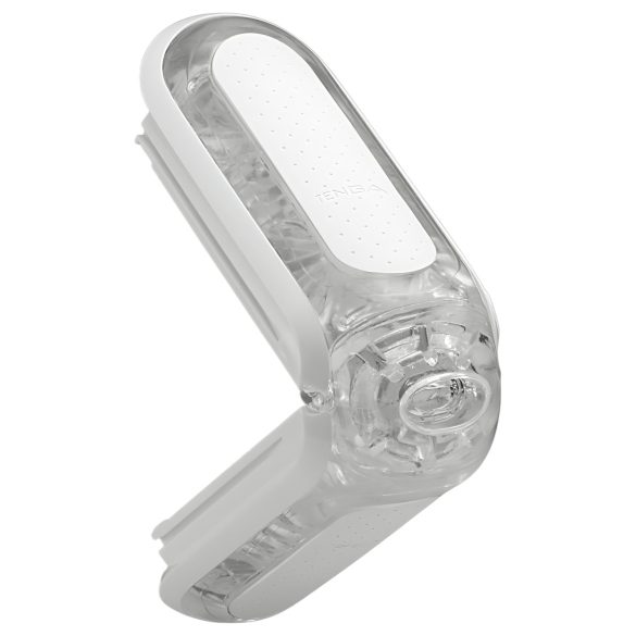 TENGA Flip Zero - Super Masturbator (White)