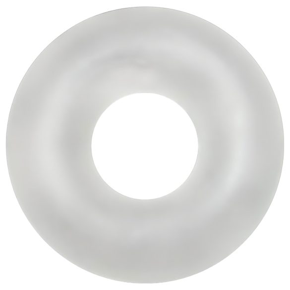 You2Toys - Silicone Penis Ring (Clear)