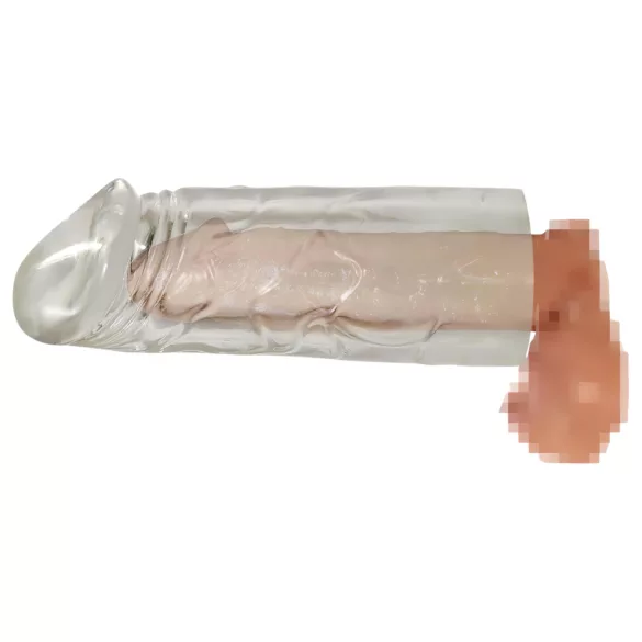You2Toys - Mega Dick - Extra Thick Penis Sleeve