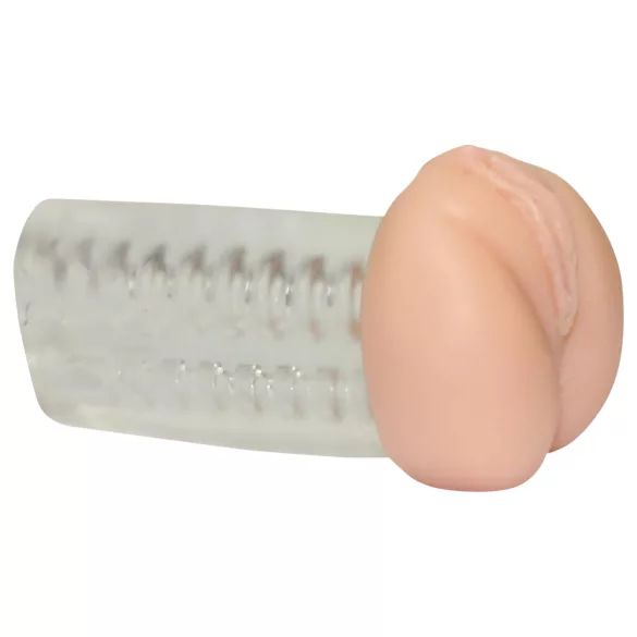 You2Toys - Carry Ann Dual Delight