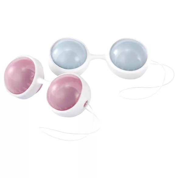 LELO Luna - Adjustable Pleasure Balls