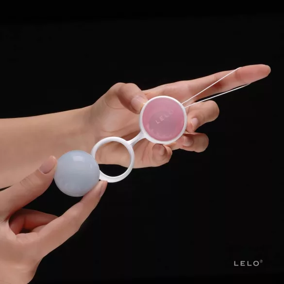 LELO Luna - Adjustable Pleasure Balls