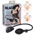 You2Toys - True Black Intimate Pump - Black