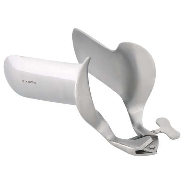 Steel Vaginal Speculum