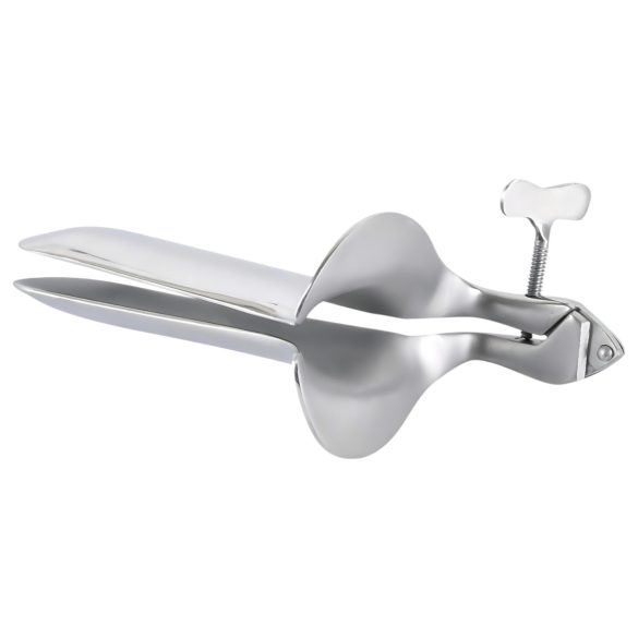 Steel Vaginal Speculum