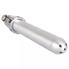 You2Toys - Tapered Aluminum Intimate Showerhead