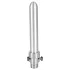 You2Toys - Tapered Aluminum Intimate Showerhead