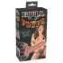 You2Toys - Bull Power - Strap-On Dildo (Natural)
