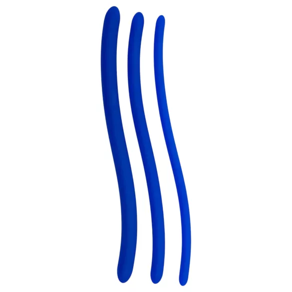 You2Toys - Silicone Dilator Set (3 Pieces)