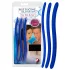 You2Toys - Silicone Dilator Set (3 Pieces)