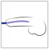 You2Toys - Silicone Dilator Set (3 Pieces)