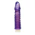 You2Toys - X-tra Pleasure Purple Penis Sleeve