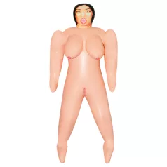 NMC Fatima Fong - inflatable sex doll
