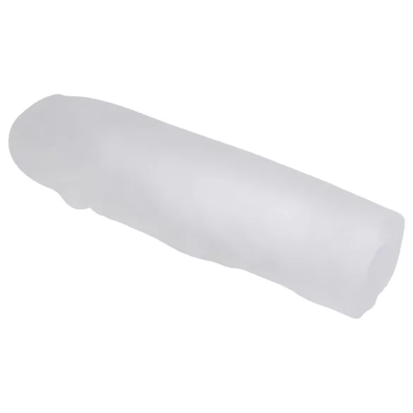You2Toys - penis thickening sleeve (white)