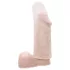You2Toys - penis thickening sleeve (white)