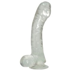 Relaxing Delight Dildo (17cm)
