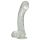 Relaxing Delight Dildo (17cm)