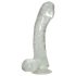 Relaxing Delight Dildo (17cm)