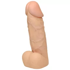 You2Toys - Rebel - Flare-Up Dildo - Large