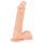 You2Toys - European Lover - Realistic Dildo - Large (Flesh)