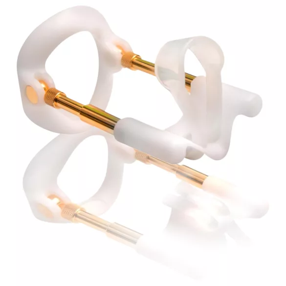 AndroPenis Gold Enlargement System