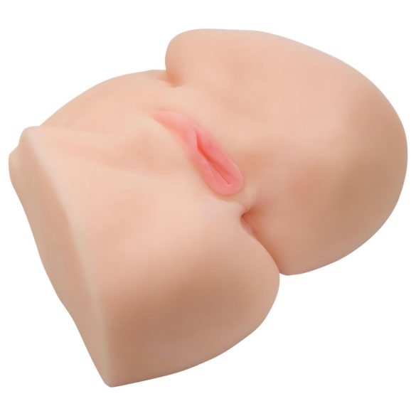 You2Toys - Oxana Dual Pleasure Stroker