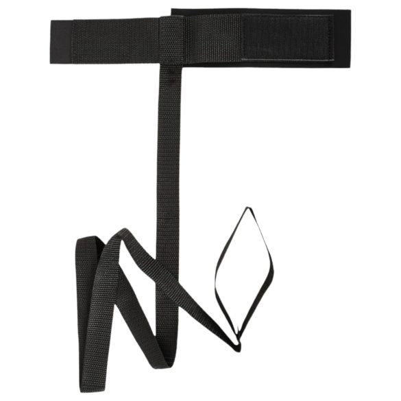 You2Toys - 4-Piece Bondage Set!